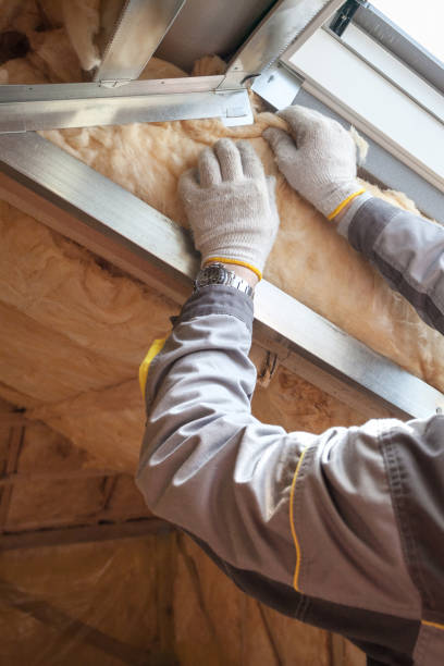 Types of Insulation We Offer in Altoona, AL