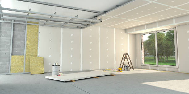 Best Insulation for Specific Applications in Toona, AL